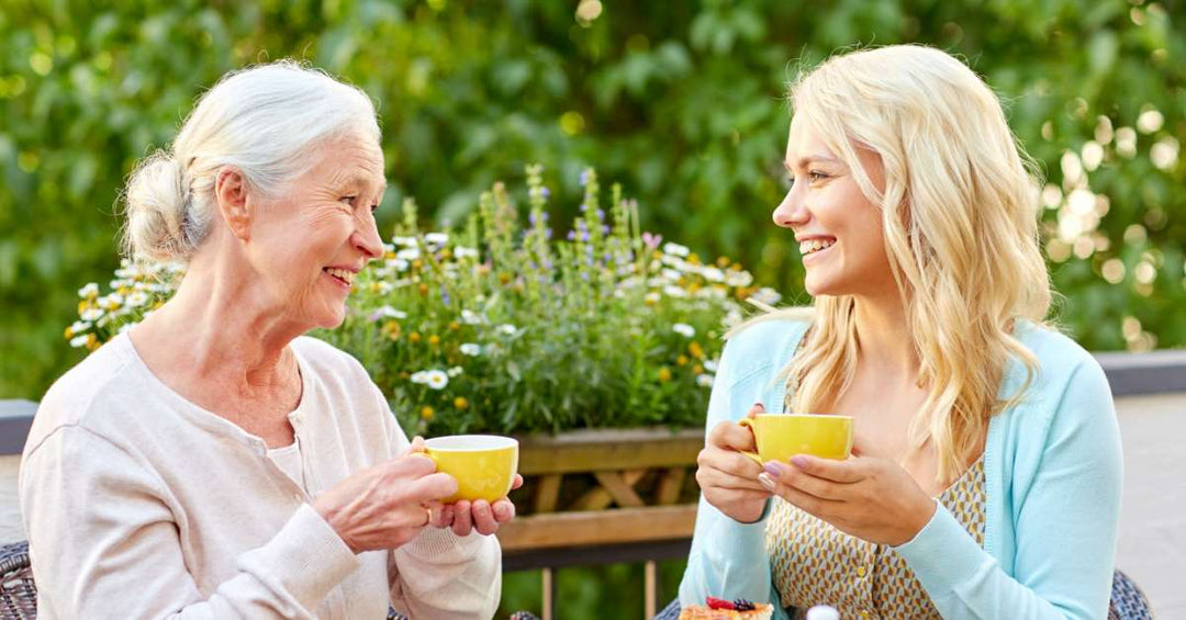 Why Should I Take Essiac 8 Herb Tea?