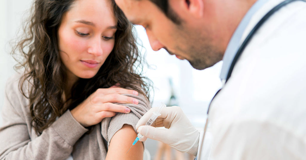 Do I really need a Flu Shot?