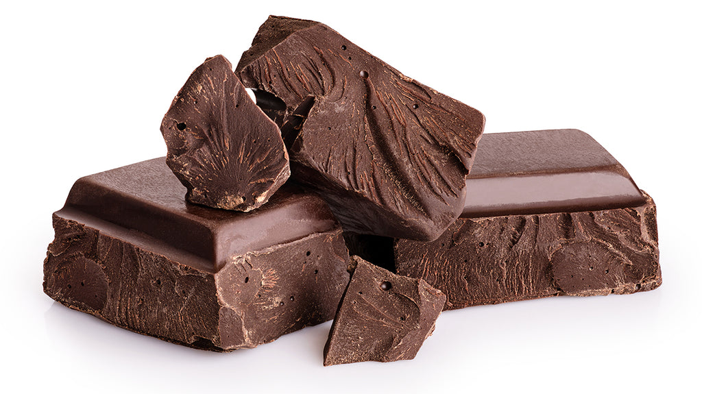 Chocolate: How Sweet it is!