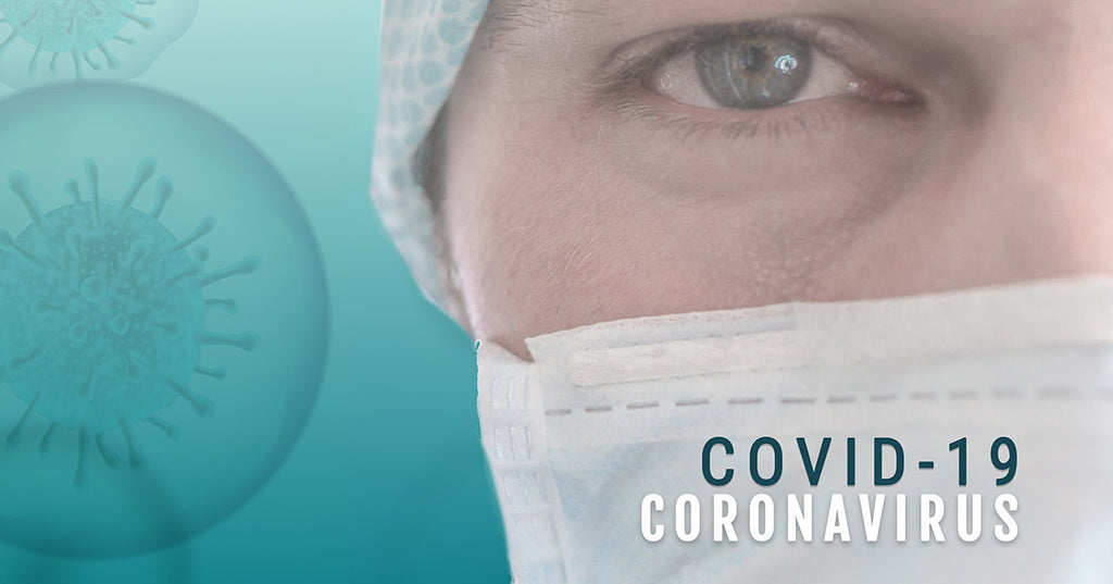 Coronavirus: Part two