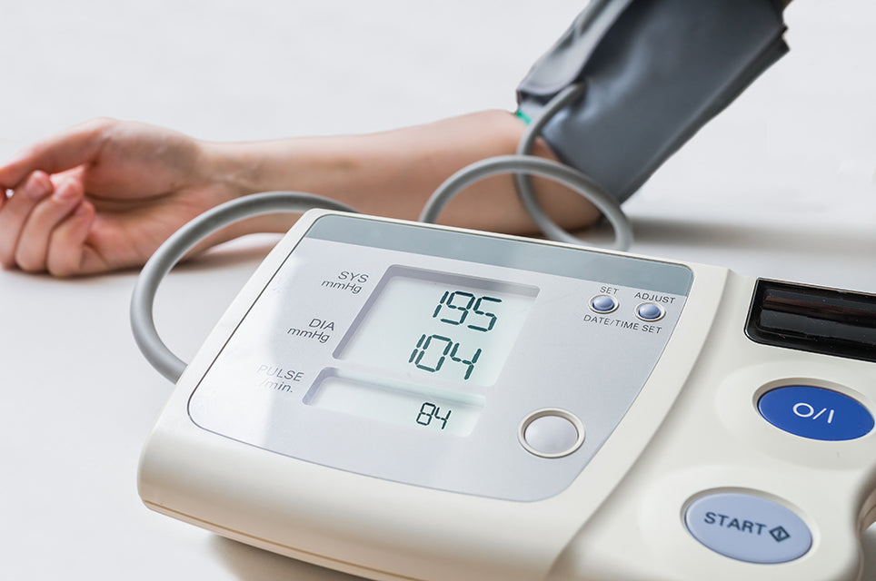 Blood Pressure: You better know what it is!