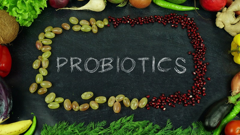 Probiotics:  What is it?