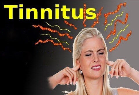 Tinnitus:  Are you responsible?
